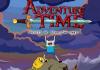 Adventure Time